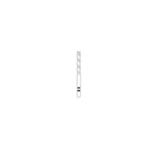Two Striper TS2000 Diamond Bur Friction Grip Coarse 2013.1 5/Pk