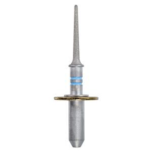 Two Striper Conical Diamond Milling Bur 12.6 For PlanMill 6/Box