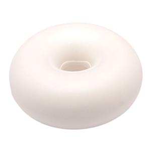 Pessary Uterine Donut Size 0 2" 100% Silicone