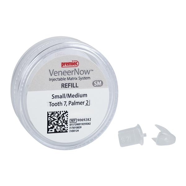 VeneerNow Matrix System #7 Small/Medium Refill