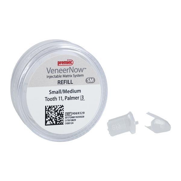VeneerNow Matrix System #11 Small/Medium Refill
