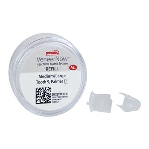 VeneerNow Matrix System #9 Medium/Large Refill