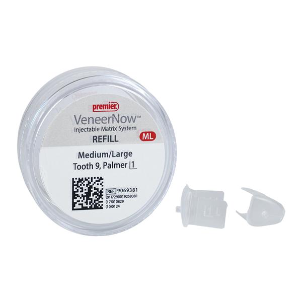 VeneerNow Matrix System #9 Medium/Large Refill