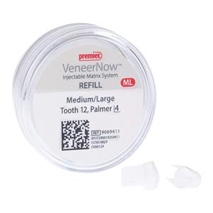 VeneerNow Matrix System #12 Medium/Large Refill