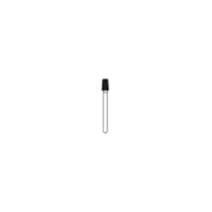 Solo Diamond Diamond Bur Friction Grip 2525M Medium 25/Bx