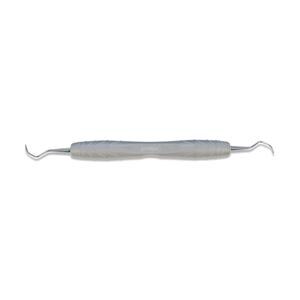 PremierAir Implant Scaler Barnhart Double End Size #5/6 Titanium Alloy Ea