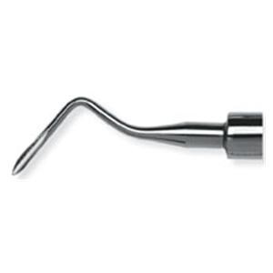 Surgical Elevator Size 2 Apical Single End Ea