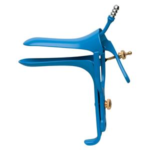 Graves Coated Vaginal Speculum Each