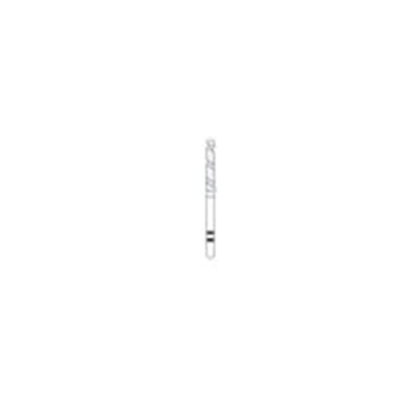 Two Striper TS2000 Diamond Bur Friction Grip Coarse 2002.9 5/Pk