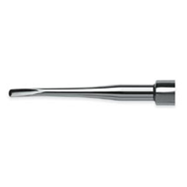 Luxating Elevator Size 3 Curved Ea