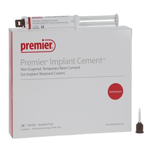 Premier Implant Cement Implant Cement Neutral Standard Pack Ea
