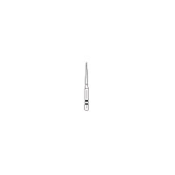 Two Striper Diamond Bur Friction Grip Fine 261.8F 5/Pk