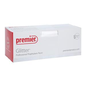 Glitter Prophy Paste Coarse Cherry 200/Bx
