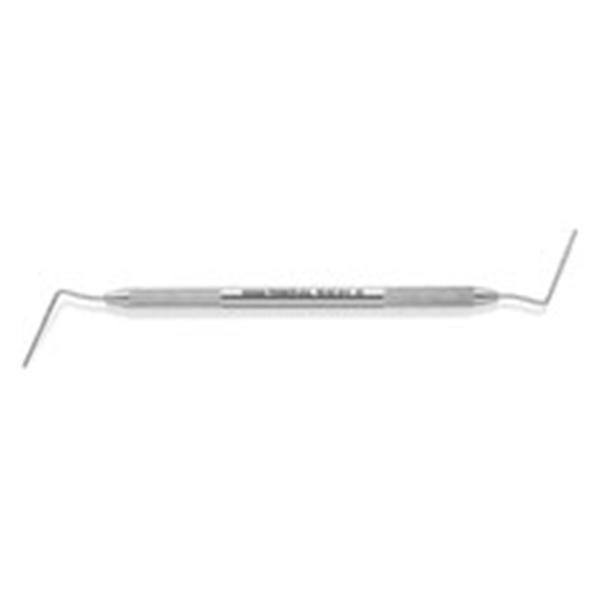 Root Canal Plugger Size 9/11 Double End Round NC Ea