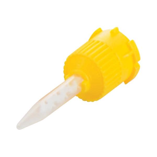 3M RelyX Unicem 2 Regular Automix Mixing Tips Yellow 30/Pk