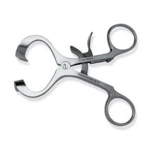 Retractor Large Ea