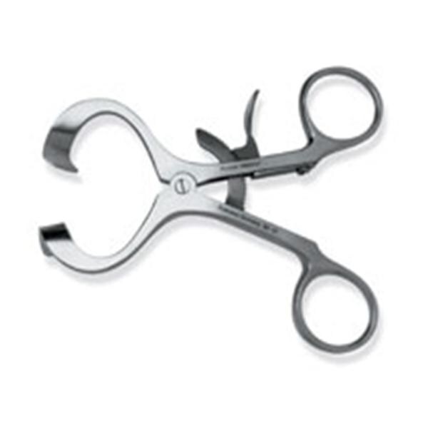Retractor Large Ea