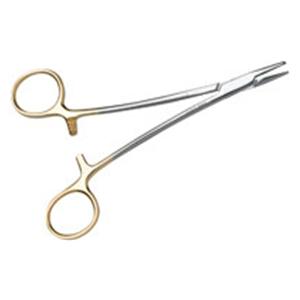 Needle Holder Mayo Hegar Tungsten Carbide Ea