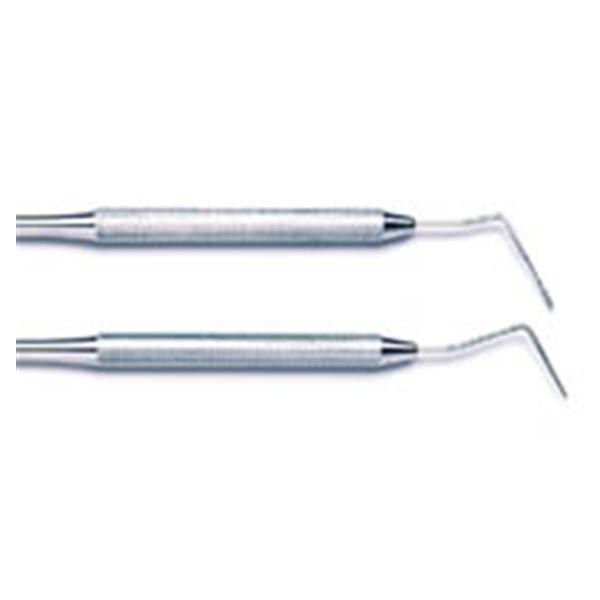 Periodontal Probe Size YO 9 Single End Clear Ea