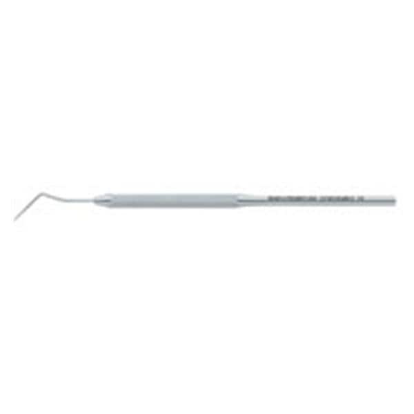 Clear View Probe Size 11.5B Single End Simple Stem Michigan O Ea