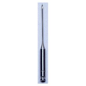 Gates Glidden Drill Size 15-40 6/Pk
