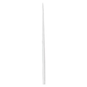 Absorbent Points Medium White 200/Bx