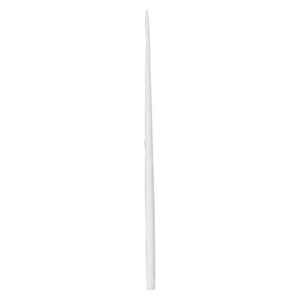 Absorbent Points Medium White 200/Bx