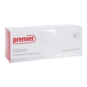 Glitter Prophy Paste X-Coarse Mint 200/Bx