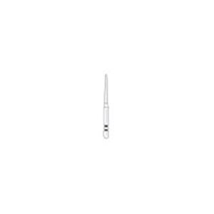 Two Striper Diamond Bur Friction Grip Coarse 764.10C 5/Pk