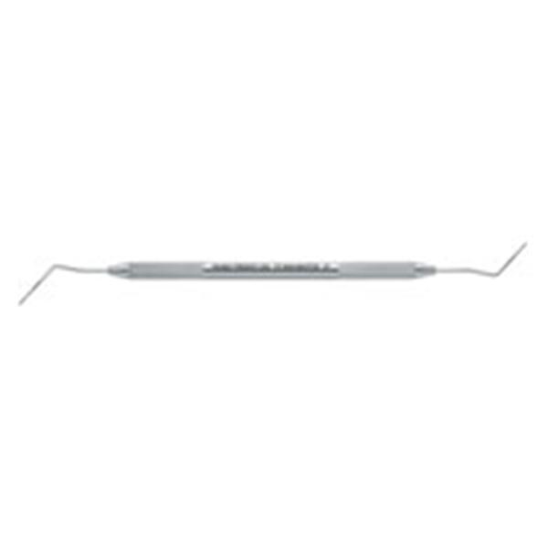 Clear View Periodontal Probe Double End Round Washington Ea