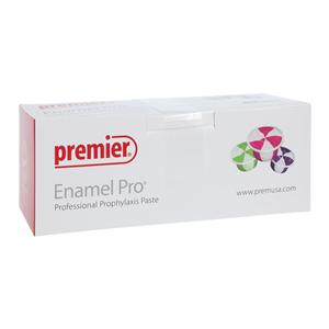 Enamel Pro Prophy Paste Medium Bubblegum 200/Bx, 10 BX/CA
