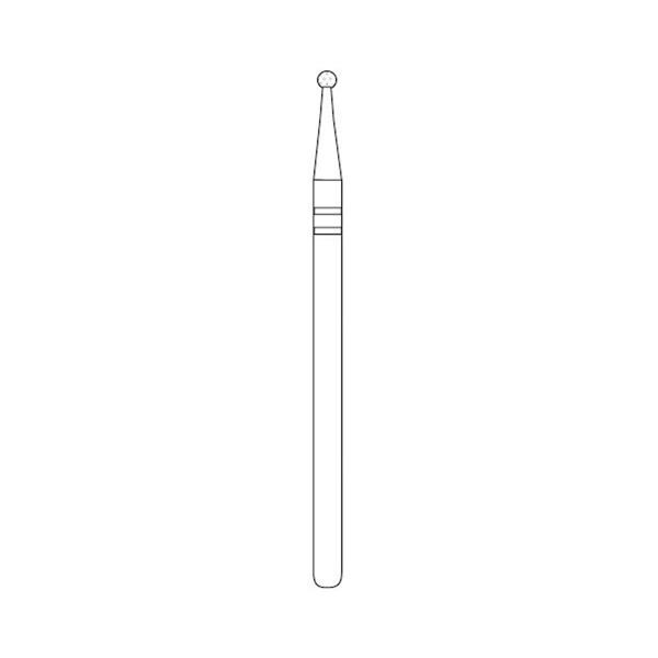 Two Striper Diamond Laboratory Handpiece X120 Ea