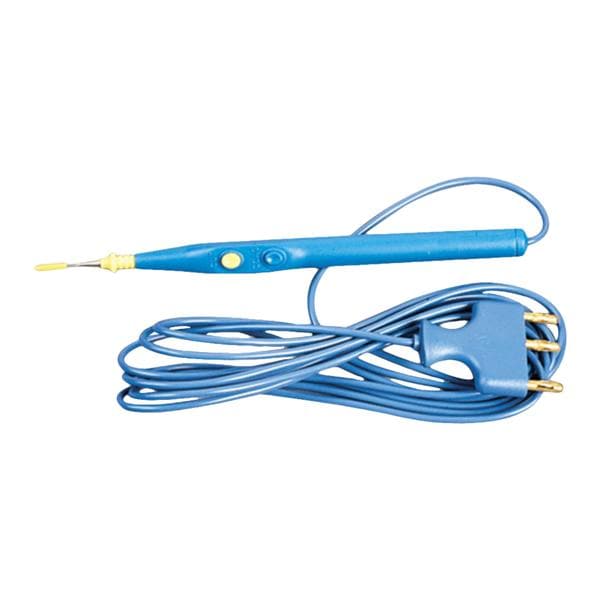 Electrosurgical Handswitching Pencil 5/Package