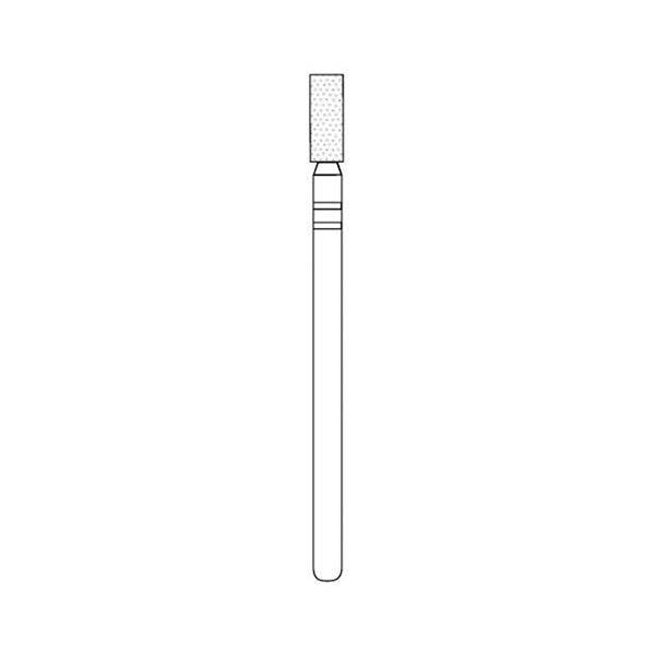 Two Striper Diamond Laboratory Handpiece X535.7F Ea