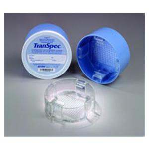 TranSpec Compression Plate For Radiography 10/Ca