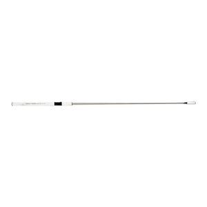 Kevorkian-Younge Endocervical Curette 12" Stainless Steel Ea