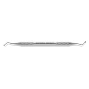 Cord Packer Smooth Angled Standard Angled