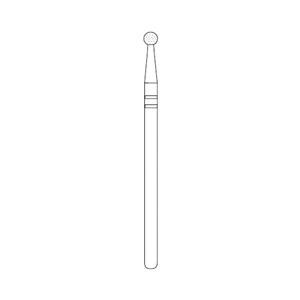Two Striper Diamond Laboratory Handpiece X135 Ea