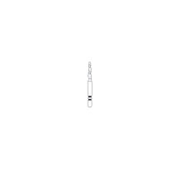 Two Striper TS2000 Diamond Bur Friction Grip Coarse 2003.7 5/Pk