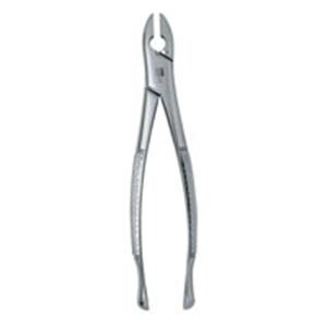 Extracting Forceps Size 99C Adult Ea