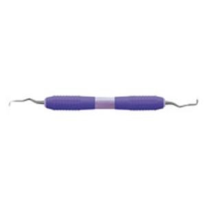 Curette Gracey Pocket Double End Size 15/16 Big Easy Ultralite Silicone Ea