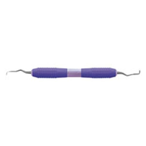 Curette Gracey Pocket Double End Size 15/16 Big Easy Ultralite Silicone Ea