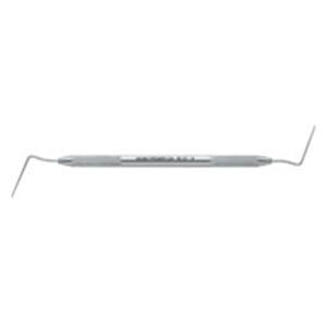 Root Canal Plugger Size 5/7 Double End Ea