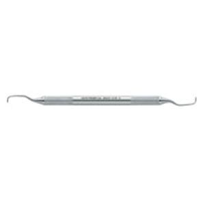 Scaler & Curette Gracey DE Size 15/16R Light Touch Rigid Stainless Steel Ea