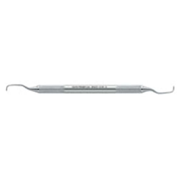 Scaler & Curette Gracey DE Size 15/16R Light Touch Rigid Stainless Steel Ea