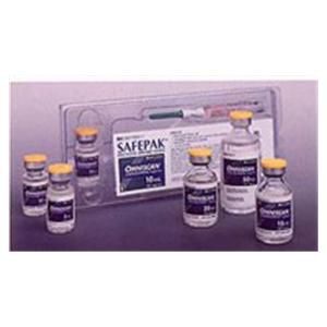 Omniscan Injection 287mg/mL SDV 20mL 10/Package
