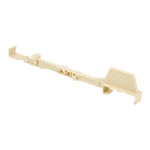 ClikRay Sensor Holder Anterior & Posterior Tan Size 1 5/PK