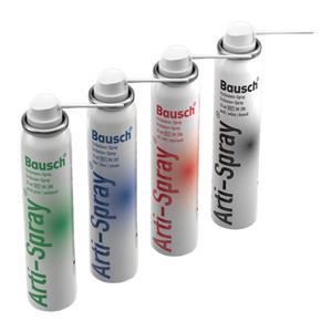 Arti-Spray Occlusion Aerosol Spray High Spot Indicator White 75 mL 75ml/Bt