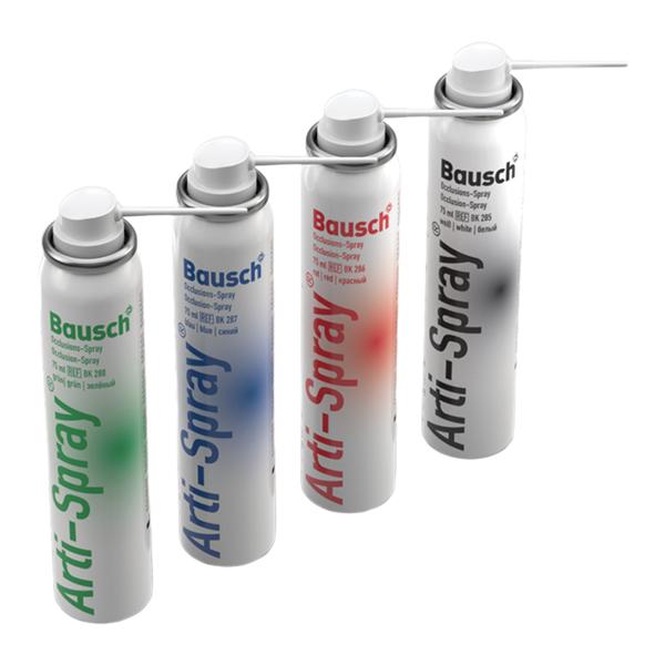 Arti-Spray Occlusion Aerosol Spray High Spot Indicator White 75 mL 75ml/Bt