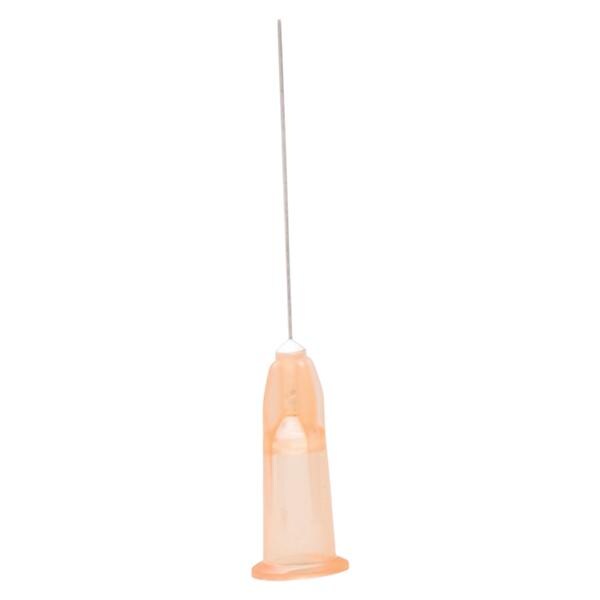 Straight Applicator Tips Orange 30 Gauge 50/Pk